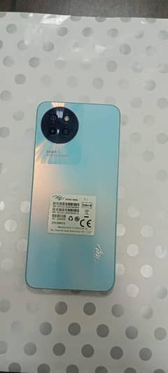 itel