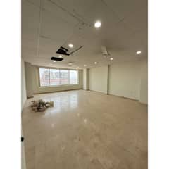 OFFICE FOR RENT NPF ISLAMABAD