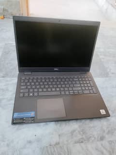 Dell i5-10th 16Gb 512Gb 15" All Ok