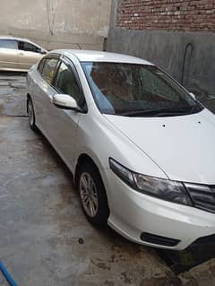 Honda City IVTEC 2016 0/3/4/7/2/1/4/4/4/8/0