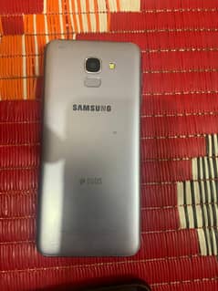 Samsung Galaxy J6