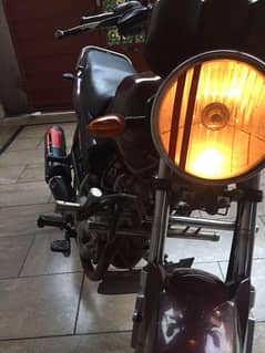 YB125Z