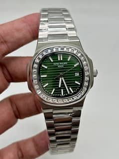 Men's Watches  / Patek Philippe Watches