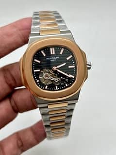 Men's Watches  / Patek Philippe Watches
