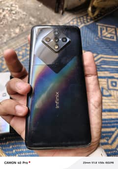 infinix