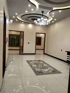 Portion For Rent 240 Square Yards Rent Final 1 Lac