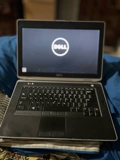 Dell latitude E6430