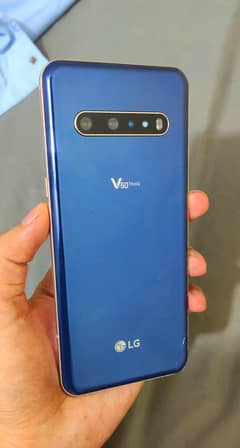 LG V60 THINQ 5G