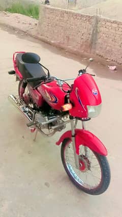 Bike