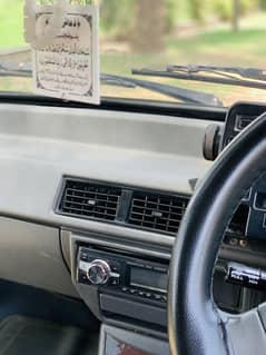 Mehran VX 2012 Without Ac