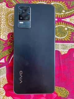 vivo v21e mobile seld pack koi masla nahi