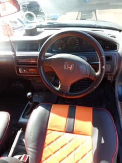 Honda