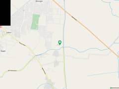 Profitable Deal Residential Plot For Sale In DHA Pha se 7 Paper AvailableFrom Direct Owner