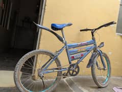 Bicycle