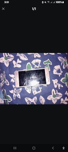 Samsung J7 | 2gb ram |16gb memory
