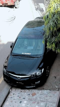 CIVIC