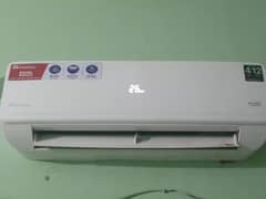Dawlance Inverter AC