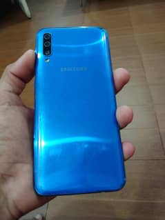 Samsung a50 4\128 60 fps on pubg