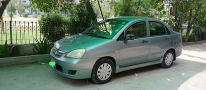 Home used Car