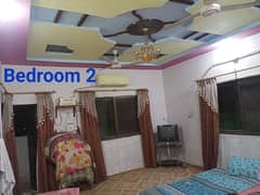 walice road flat