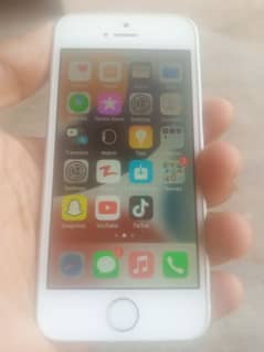 iPhone se non pta