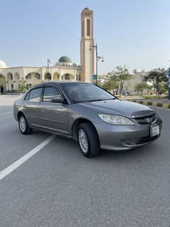 Civic