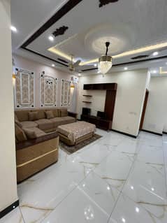 5 MARLA Upper Portion Johar Phase 2