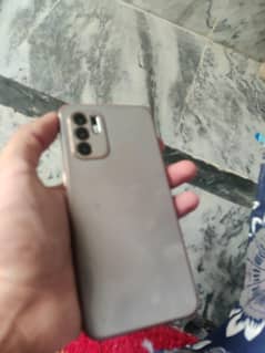 OPPO Reno 6 PTA 8/128