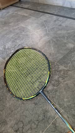 Venson badminton racket