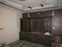 Lower Portion For Rent In Johar Town Phase 2 Block Q