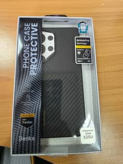 Samsung S25 Ultra Armor Pro Montage Case