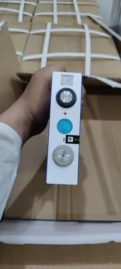 Eve LifePO4 3.2v 105A ( LITHIUM PHOSPHATE CELLS )