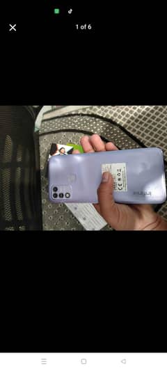 Infinix hot 10 play approved officially