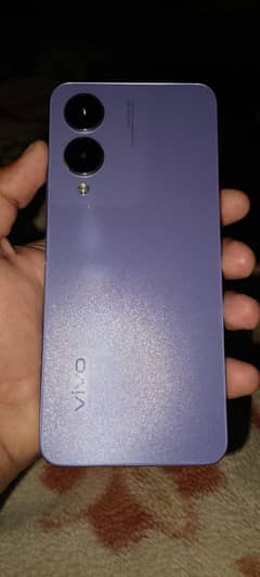 Vivo Y17s (6-128)Gb Read description