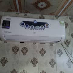 PEL AC INVERTER 1 TONE 1 SESSION USED