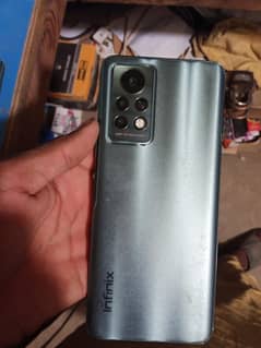 Infinix