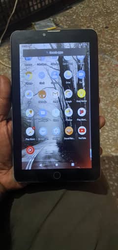 dany monster 4g  pta approve  2/16    read add  android version 9