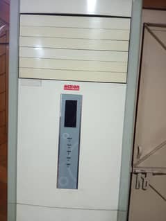 Acson 2 ton AC, like new, slightly used