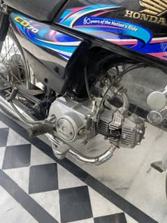 Good condition like brand new