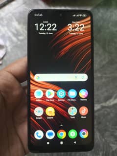 Xiaomi poco x3 nfc