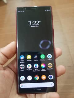 sony expiria 5 exchange or sale