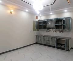 Your Dream Brand New 3 Marla House Is Available In Marghzar Officers Colony