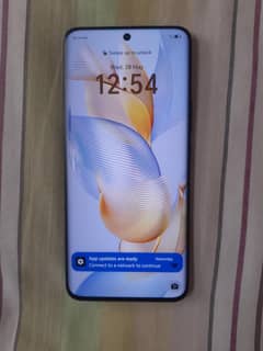 Honor 90 - Perfect Condition - 8GB + 5GB Ram/256GB Storage - Non PTA
