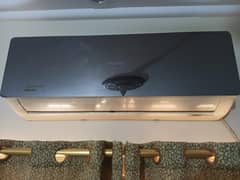 orient split Ac 1 ton like new