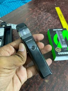 Vaporesso Xros Pro Vape 10 10 Condition 2 Coils Available Lush Cond