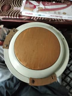 Al haram ceiling fan