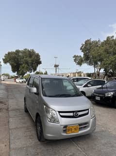 MAZDA AZ WAGON FULL OPTION 660cc CLEAN CAR