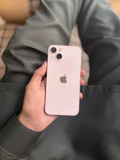 Iphone 13 non pta