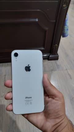 Iphone Xr dual sim