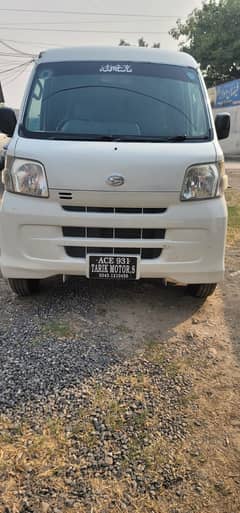 Dihatsu Mira 2023 Automatic Brand New Condition